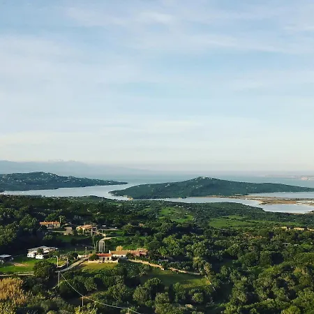 Casa Giovanmarco Con Vista Mare