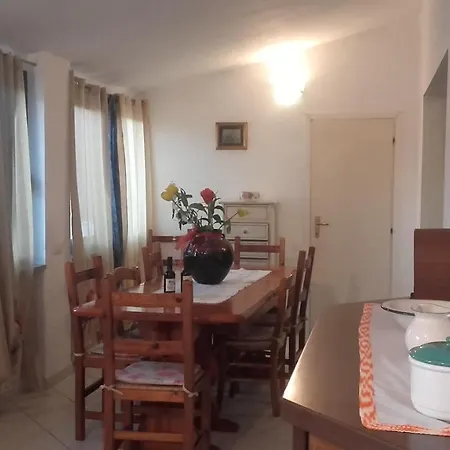 Casa Giovanmarco Con Vista Mare Santa Teresa Gallura