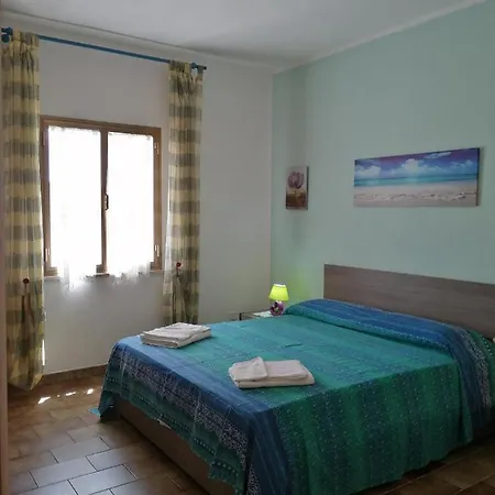 Casa Giovanmarco Con Vista Mare Country house *