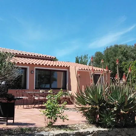 Casa Giovanmarco Con Vista Mare Country house