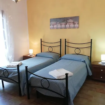 Casa Giovanmarco Con Vista Mare *