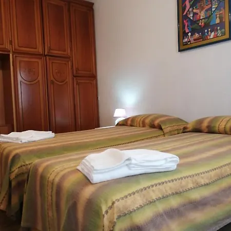 Casa Giovanmarco Con Vista Mare