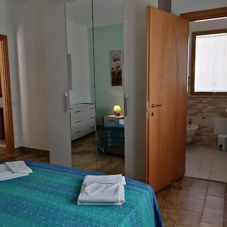 Casa Giovanmarco Con Vista Mare