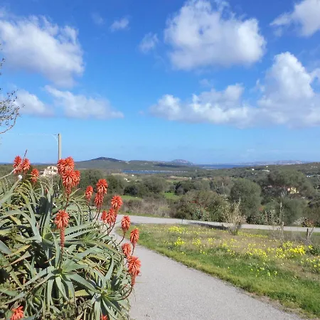 Casa Giovanmarco Con Vista Mare *